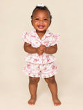 Ballerina Dreams Pajama Set INFANT & TODDLER