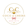 Coco and Cheeks - Home