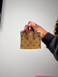 Carmel Tote Bag
